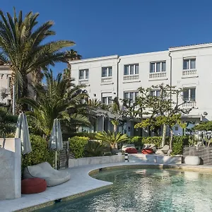 Le Petit Nice - Passedat Otel