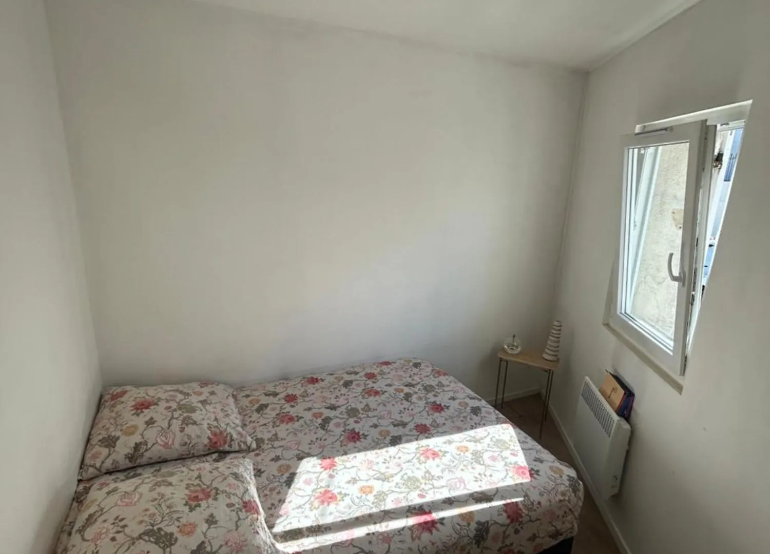 Apartamento La Terrasse Mediterraneenne Marsella Francia